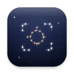 Constellation Screenshots folder icon