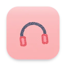 Crayon Music folder icon