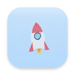 Crayon Projects folder icon