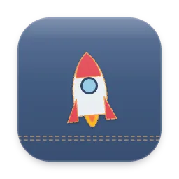 Denim Projects folder icon