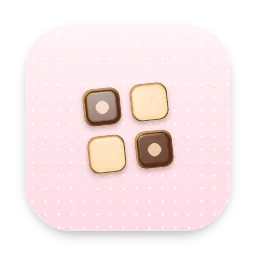 Donut Applications folder icon