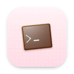 Donut Code folder icon