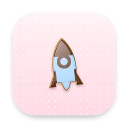 Donut Projects folder icon