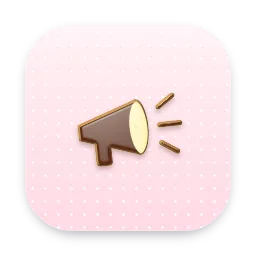 Donut Public folder icon