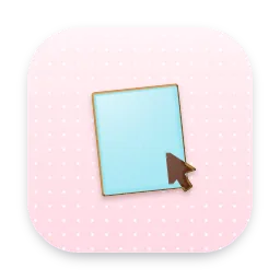 Donut Screenshots folder icon