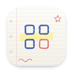 Doodle Applications folder icon