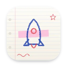 Doodle Projects folder icon