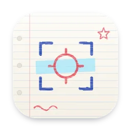 Doodle Screenshots folder icon