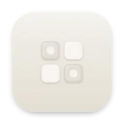 Emboss Applications folder icon