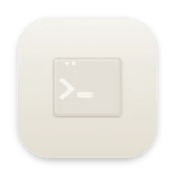 Emboss Code folder icon