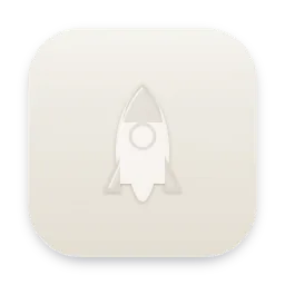 Emboss Projects folder icon