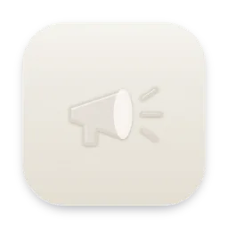 Emboss Public folder icon