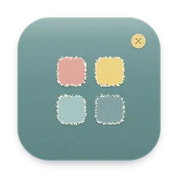 Felt Applications folder icon