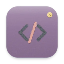 Felt Code folder icon
