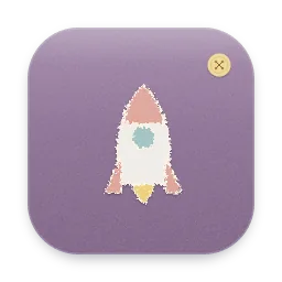 Felt Projects folder icon