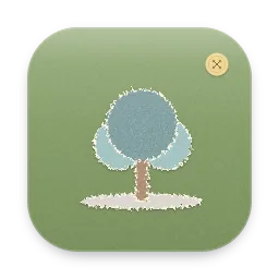 Felt Public folder icon