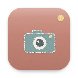 Felt Screenshots folder icon