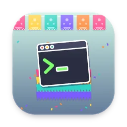 Fiesta Code folder icon