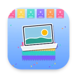 Fiesta Desktop folder icon