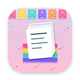 Fiesta Documents folder icon