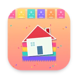 Fiesta Home folder icon