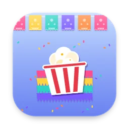 Fiesta Movies folder icon