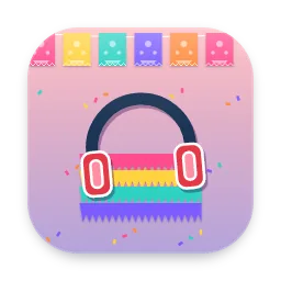 Fiesta Music folder icon