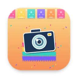 Fiesta Pictures folder icon