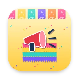 Fiesta Public folder icon