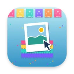 Fiesta Screenshots folder icon