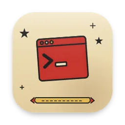 Flash Code folder icon