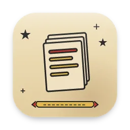 Flash Documents folder icon