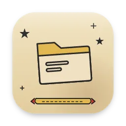 Flash Folder folder icon