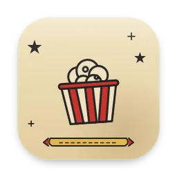 Flash Movies folder icon