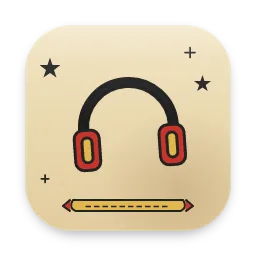 Flash Music folder icon