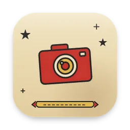 Flash Pictures folder icon