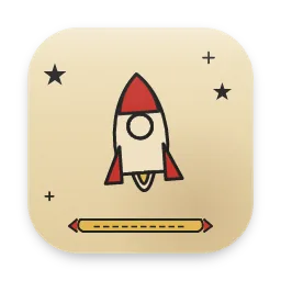 Flash Projects folder icon