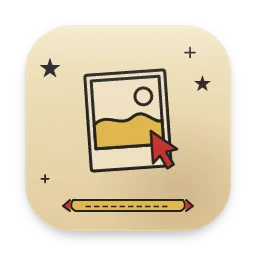 Flash Screenshots folder icon