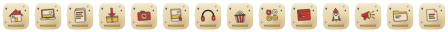 Flash icons at 16 points