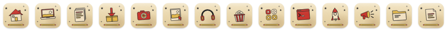 Flash icons at 32 points