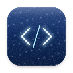 Frost Code folder icon
