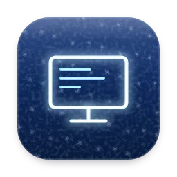 Frost Desktop folder icon