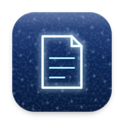 Frost Documents folder icon