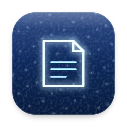 Frost File folder icon