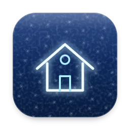 Frost Home folder icon