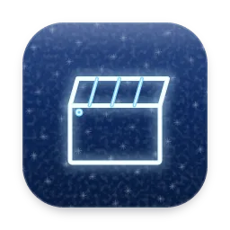 Frost Movies folder icon