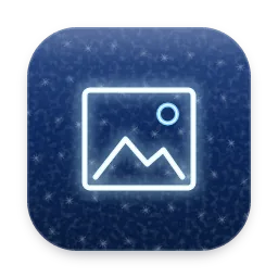 Frost Pictures folder icon