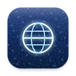 Frost Public folder icon