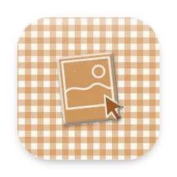 Gingerbread Screenshots folder icon