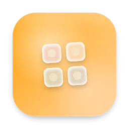 Glass Applications folder icon